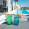 Luxury Apartment with heated pool in Starigrad