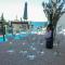 Luxury Apartment with heated pool in Starigrad