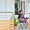 Hotel Garni Pension Gambrinus