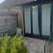 Larch Cottage Ruston with hot tub, dogs go free Larch Cottage Ruston with hot tub, dogs go free