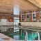 1 Mi to Attitash Mountain Condo with Resort Perks