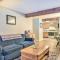 1 Mi to Attitash Mountain Condo with Resort Perks