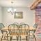 1 Mi to Attitash Mountain Condo with Resort Perks