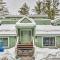 1 Mi to Attitash Mountain Condo with Resort Perks