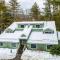 1 Mi to Attitash Mountain Condo with Resort Perks