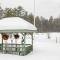 1 Mi to Attitash Mountain Condo with Resort Perks