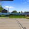 This is it - Great Location -13 Beds - Pool - Gym