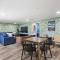 This is it - Great Location -13 Beds - Pool - Gym