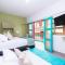 Hotel Chromatic