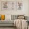 Stylish Apt in Finikoudes 300m from the beach