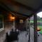 Cabin in the hills near Dolgellau