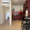 Larnaca Seaview Apartment with pool & parking