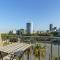 Central Penthouse Sky Suite