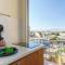 Central Penthouse Sky Suite