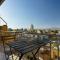 Central Penthouse Sky Suite