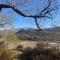 Cabin in the hills near Dolgellau
