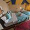 Luxury Desert Camp Merzouga with Air Conditioning and Heating