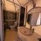 Luxury Desert Camp Merzouga with Air Conditioning and Heating