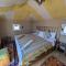 Luxury Desert Camp Merzouga with Air Conditioning and Heating