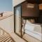 Vila Astra - jacuzzi privativa, natureza e conforto