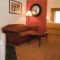 Comfort Suites near Indianapolis Airport