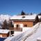 Chalet Forsythia - Chalet de charme 10 personnes à Vallandry situé dans un quartier calme et résidentiel MAE-1991