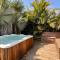 Chalet Monte Boa Vista - Aconchego na Serra com Hidromassagem Exclusiva