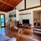 Chalet Monte Boa Vista - Aconchego na Serra com Hidromassagem Exclusiva