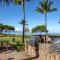 KBM Resorts FREE CAR Honua Kai Konea Oceanfront 2-Bedroom Condo with Private BBQ Large Balcony HKK-201