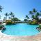 KBM Resorts FREE CAR Honua Kai Konea Oceanfront 2-Bedroom Condo with Private BBQ Large Balcony HKK-201