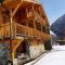Chalet Alideale - Chalet familial de haut standing MAE-3283