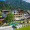 Hotel Pongauerhof