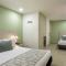 Hotel Suite Comfort