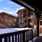 Résidence Phoenix - Appartement tout confort · Proche cœur de station · Vue pistes MAE-3606