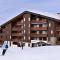 Résidence Aigue-marine - Appartement chaleureux · Accès direct aux pistes · Vue pistes MAE-3678