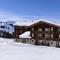 Résidence Amethyste - Studio divisible chaleureux · Accès direct aux pistes · Vue pistes MAE-3793