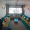 Appartement Tanger Boulevard Centre Ville