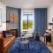 Martis Valley Lodge, Tapestry Collection by Hilton