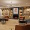 Martis Valley Lodge, Tapestry Collection by Hilton