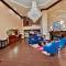 Comfort Suites Georgetown
