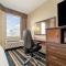 Holiday Inn Conference Centre Edmonton South by IHG