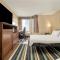 Holiday Inn Conference Centre Edmonton South by IHG