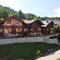 Chalet Adele - Appartement 6 personnes situé en bord de piste St Martin de Belleville MAE-8204