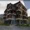 Résidence Grand Roc - Appartement avec une vue dégagée MAE-2864