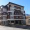 Résidence Grand Roc - Appartement avec une vue dégagée MAE-2864