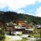 Les Chalets Du Cocoon - CHALET MONT BLANC MAE-1611