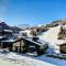 Chalet De La Mine - CHALET MINE 1 MAE-1631