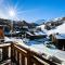 Chalet De La Mine - CHALET MINE 1 MAE-1631