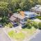 Bay Getaway, 1, 65 Ronald Ave - recently renovated unit water views