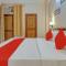 Hotel O Satguru Residency